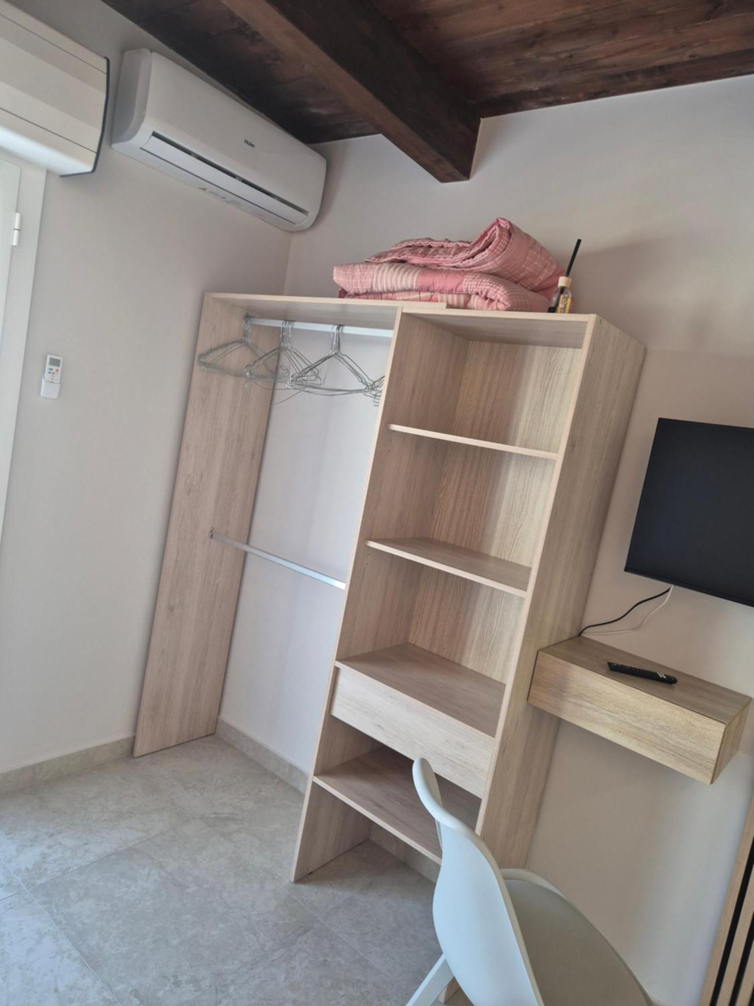 דירות רג'יו די קאלאבריה Attico Solaris מראה חיצוני תמונה
