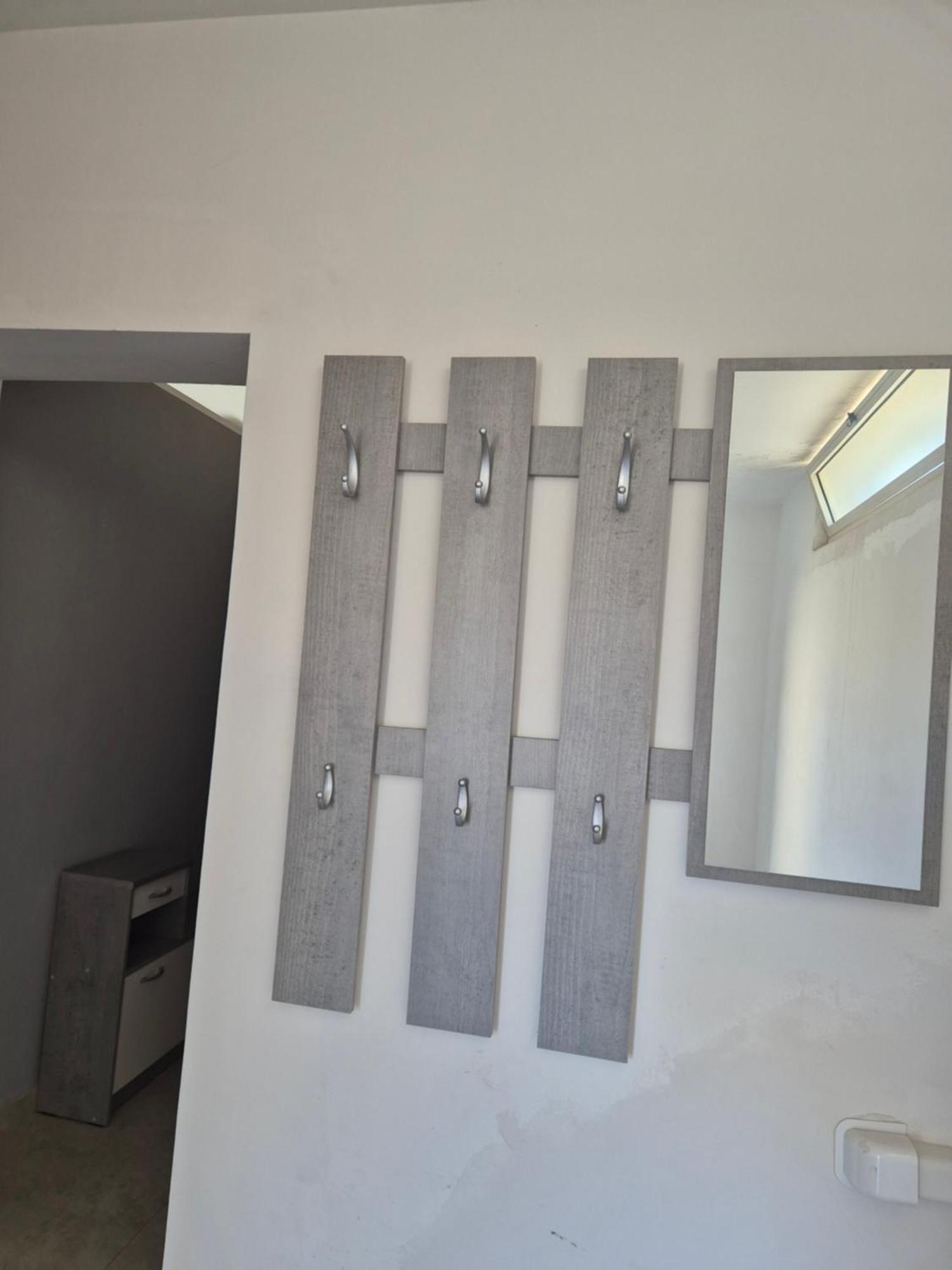 דירות רג'יו די קאלאבריה Attico Solaris מראה חיצוני תמונה